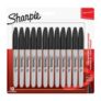 Sharpie Permanent Markers 12pk