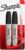Sharpie Permanent Markers Chisel Tip Black 2 Count