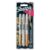 Sharpie Permanent Markers Fine Point for Bold Details Assorted Metallic Colours 3 Marker Pens price at checkout – £1.47 Max S&S