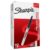 Sharpie Retractable Permanent Markers Fine Point Black 12 Count