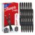 Sharpie S-Gel Pens 0.7mm Blue Ink 12 Pack