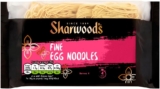 Sharwoods Fine Egg Noodles, Authentic Chinese Style, 226 g (1-Pack)
