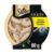 Sheba Fillets Wet Cat Food Tray with Chicken in Gravy 60g