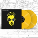 Shed Seven Liquid Gold Double Vinyl album (Also Sea Girls, Maximo Park and others)