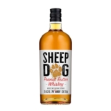 Sheep Dog Peanut Butter Whiskey Liqueur, 70cl, 35% ABV