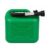 Shell 5L Fuel Can With Safety Spout