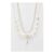 Shell Multi Layer Choker Necklace