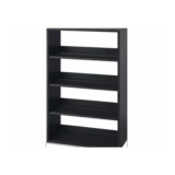 Shelving Unit, Black