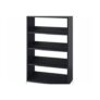 Shelving Unit, Black