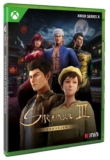 Shenmue 3 Enhanced – Xbox Series X – Preorder