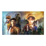 Shenmue I & II