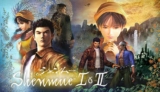 Shenmue I & II (PC / Steam)