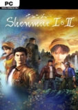 Shenmue I & II (PC / Steam Key)