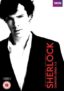 Sherlock: Complete Series 1-3 DVD (2014) Benedict Cumberbatch cert 12 6 discs – Used, Very Good – sold by MusicMagpie