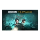 Sherlock Holmes the Awakened