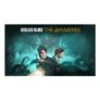 Sherlock Holmes the Awakened
