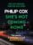 Shes Not Coming Home by Philip Cox – Kindle Edition