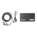 Shimano PC Interface Device for E-Tube SEIS Di2 SD50 SD300 PC Link Cable SMPCE02 – sold by contrast-sports