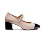 Shimmer Heels