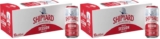 Shipyard Session IPA Beer 440ml Can 20 Pack