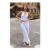 Shirred Waist Balloon Trousers – Secret Discount, Use Code: BHMYSTERY