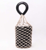 Shnoo Netted Bucket Bag – Sold by DBZ & Delivered by Kacoo Retail Limited