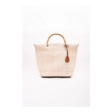 Shnoo Woven Tote Bag