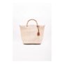 Shnoo Woven Tote Bag