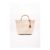 Shnoo Woven Tote Bag