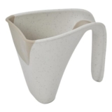 Shnuggle Baby Bath Rinse Cup – No Tears Design, Easy Grip