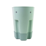 Shnuggle Ellie Bath Toy Storage Scoop & Organiser – Drying Caddy with Drip Tray