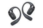 Shokz OpenFit 2 Open-Ear Wireless Noise Cancelling Earbuds