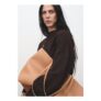 Shopper Bag with Double Handle