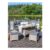 Shore Rattan Corner Garden Sofa Dining Set