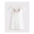 Short-Sleeve Collared Mini Dress