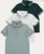 Short Sleeve Polo Shirts 3 Pack (1-1.5 Yrs / 1.5-2 Yrs) – Free C&C