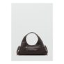 Shoulder Bag with Pockets