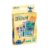 Shuffle 4-in-1 Stitch Card Game: 7 Families, Disney