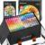 Shuttle Art Alcohol Markers, 171 Colours Professional – Sold by Lexus / FBA – Prime Day deal