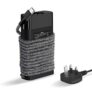 SiKER USB C Laptop Charger, 65W USB C Nylon Cable Fast Charger – sold by SK-power FBA