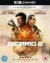 Sicario 2 – Soldado 4K UHD Blu-ray – With Code – Sold by Media Vault