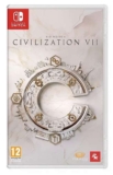 Sid Meiers Civilization VII – Nintendo Switch