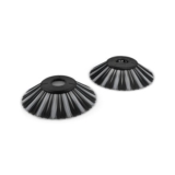 Side Broom for Wet Conditions S4 Twin