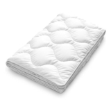 Siebenschlfer Medium All Year round Duvet (10.5 Tog, Double Size)