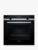 Siemens HB535A0S0B Built-In Electric Oven, Like New 2yr Guarantee Certified Like New John Lewis Outlet