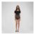 Sienna Top – Black-XS Only