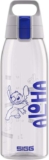 Sigg – Tritan Water Bottle – Total Color ONE – Suitable For Carbonated Beverages – Dishwasher Safe – Leakproof – Featherweight BPA Free