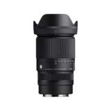 Sigma 16-300mm F3.5-6.7 DC OS C For Fujifilm X, Canon RF Sony E – With voucher