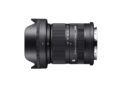 Sigma Lens 65th anniversary sale – discounts on several lenses – e.g. Contemporary 18-50mm F2.8 DC DN