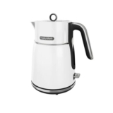 Signature 1.5L Jug Kettle – Matt White
